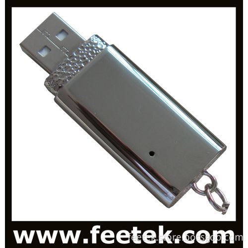 Metal USB Flash Drive (FT-1505)
